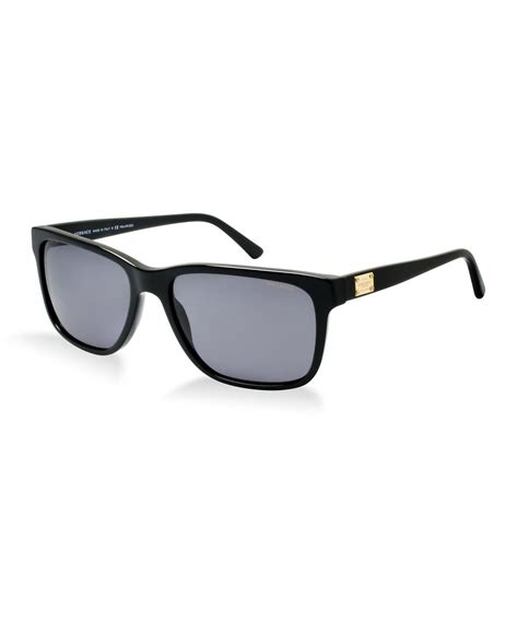 versace yellow eyeglasses|Versace polarized sunglasses for men.